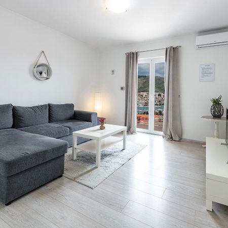 Apartment Mirna Dubrovnik Bagian luar foto