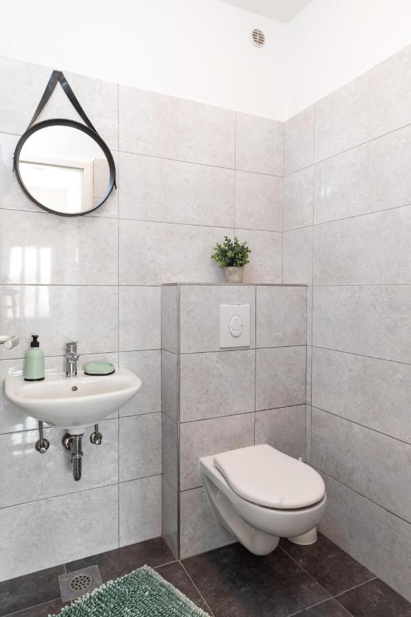Apartment Mirna Dubrovnik Bagian luar foto