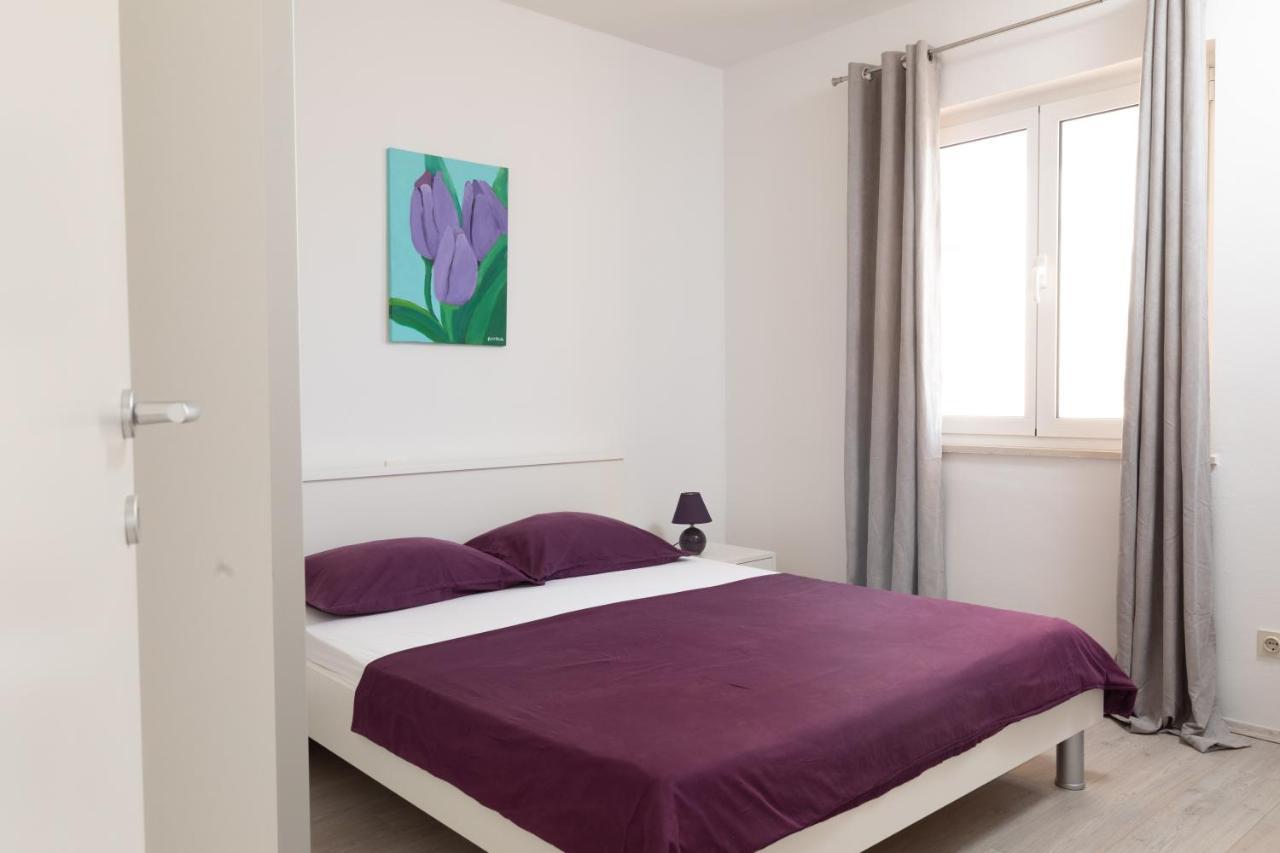 Apartment Mirna Dubrovnik Bagian luar foto