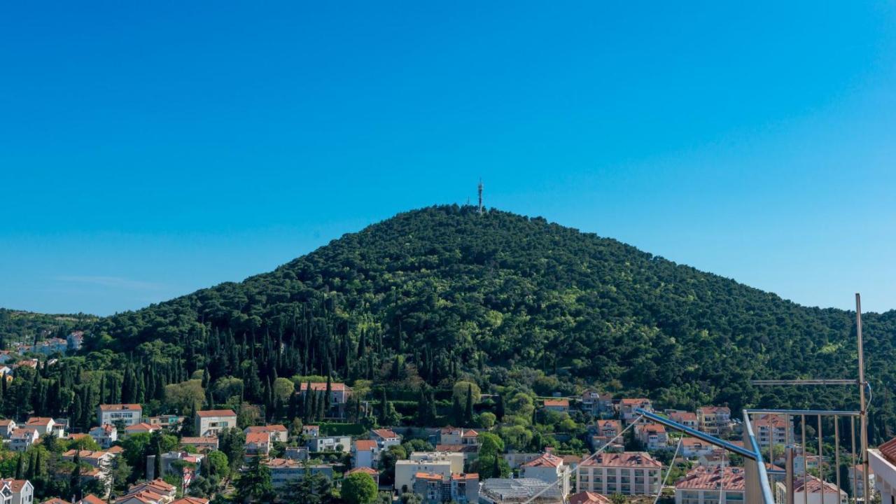 Apartment Mirna Dubrovnik Bagian luar foto