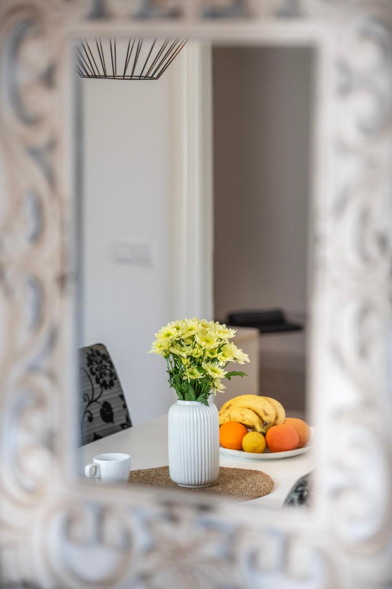 Apartment Mirna Dubrovnik Bagian luar foto