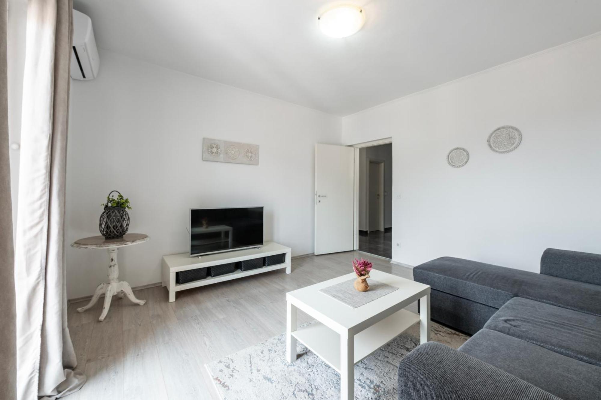 Apartment Mirna Dubrovnik Bagian luar foto