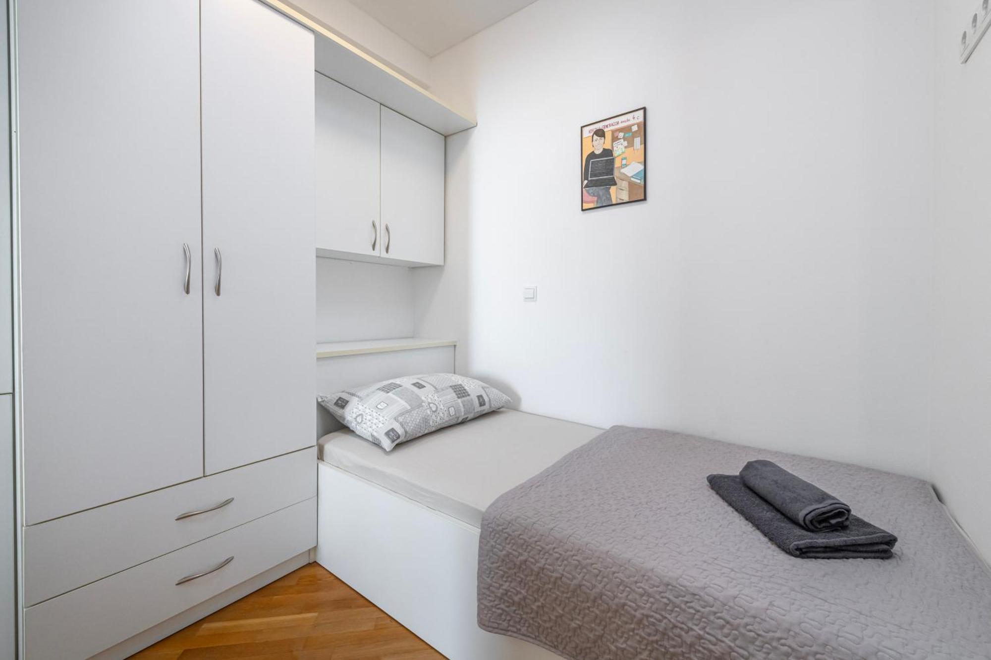 Apartment Mirna Dubrovnik Bagian luar foto