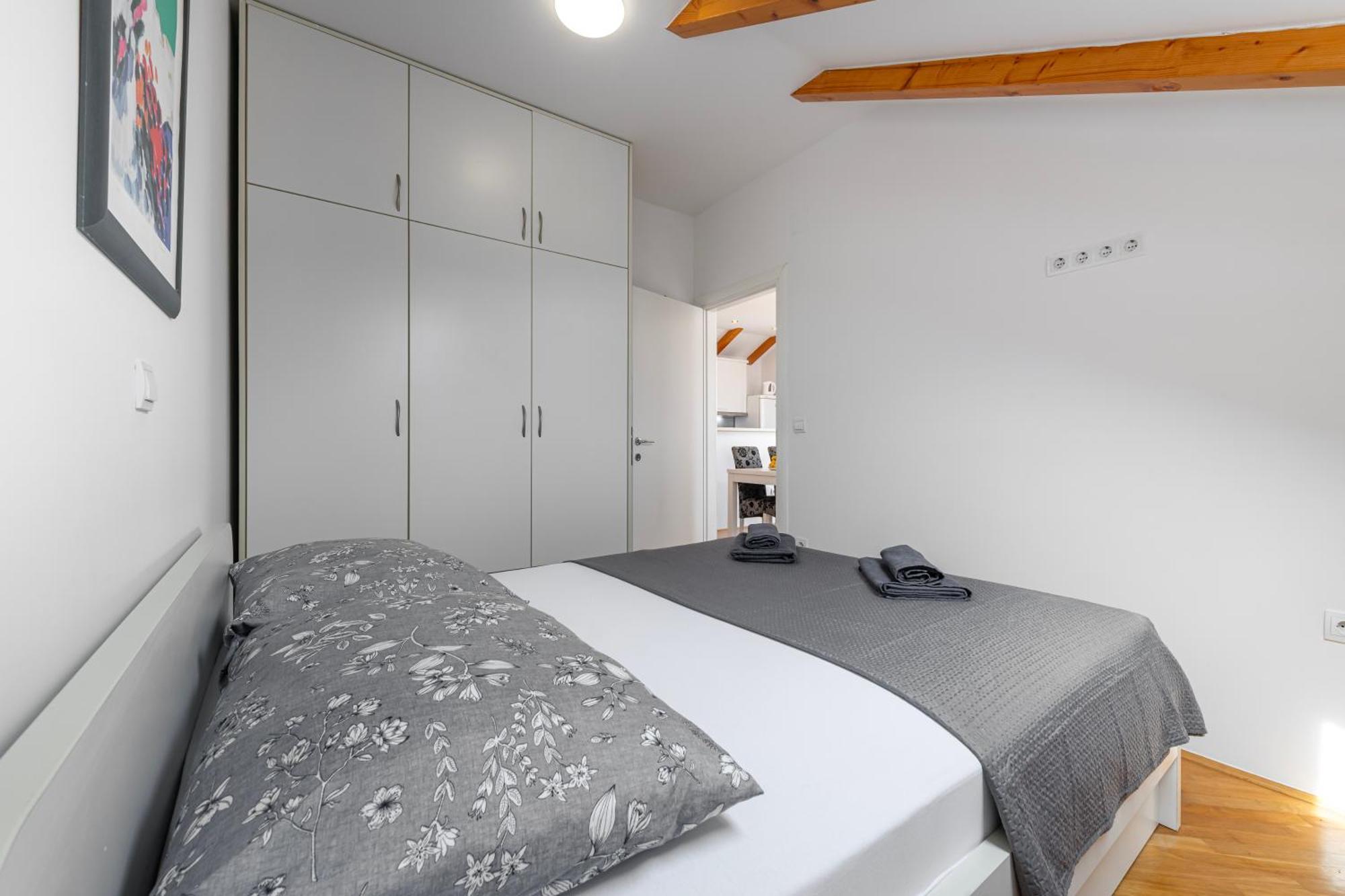 Apartment Mirna Dubrovnik Bagian luar foto