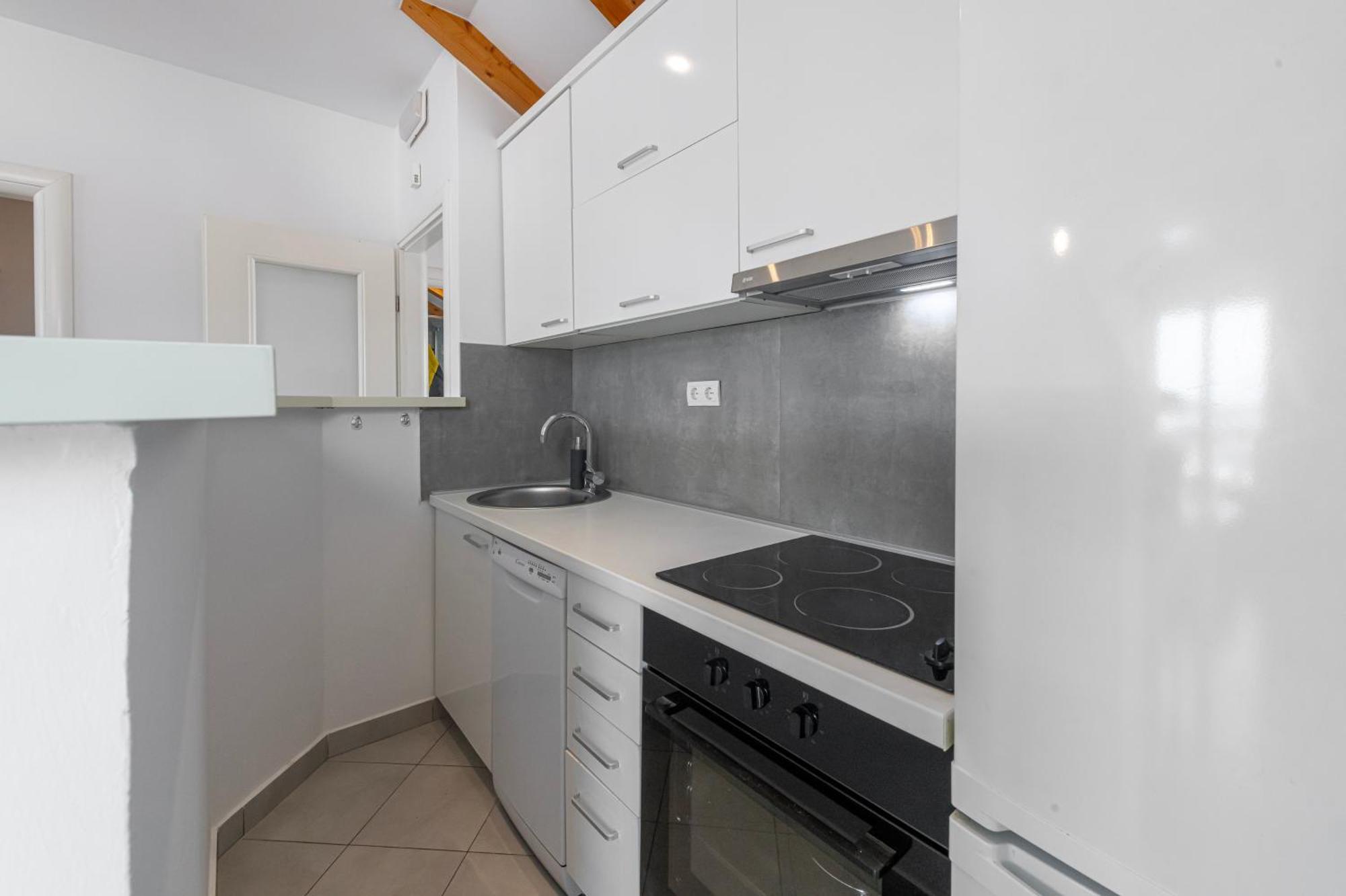 Apartment Mirna Dubrovnik Bagian luar foto