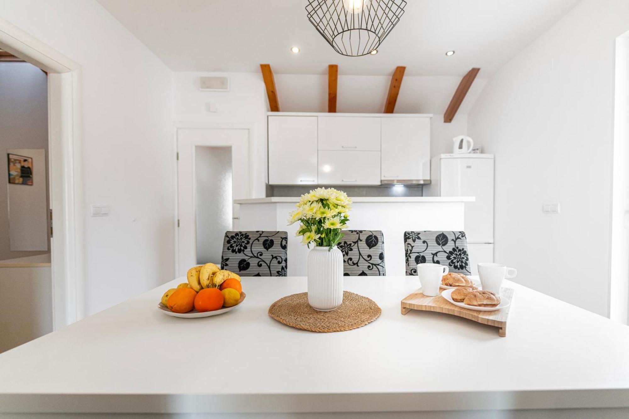 Apartment Mirna Dubrovnik Bagian luar foto