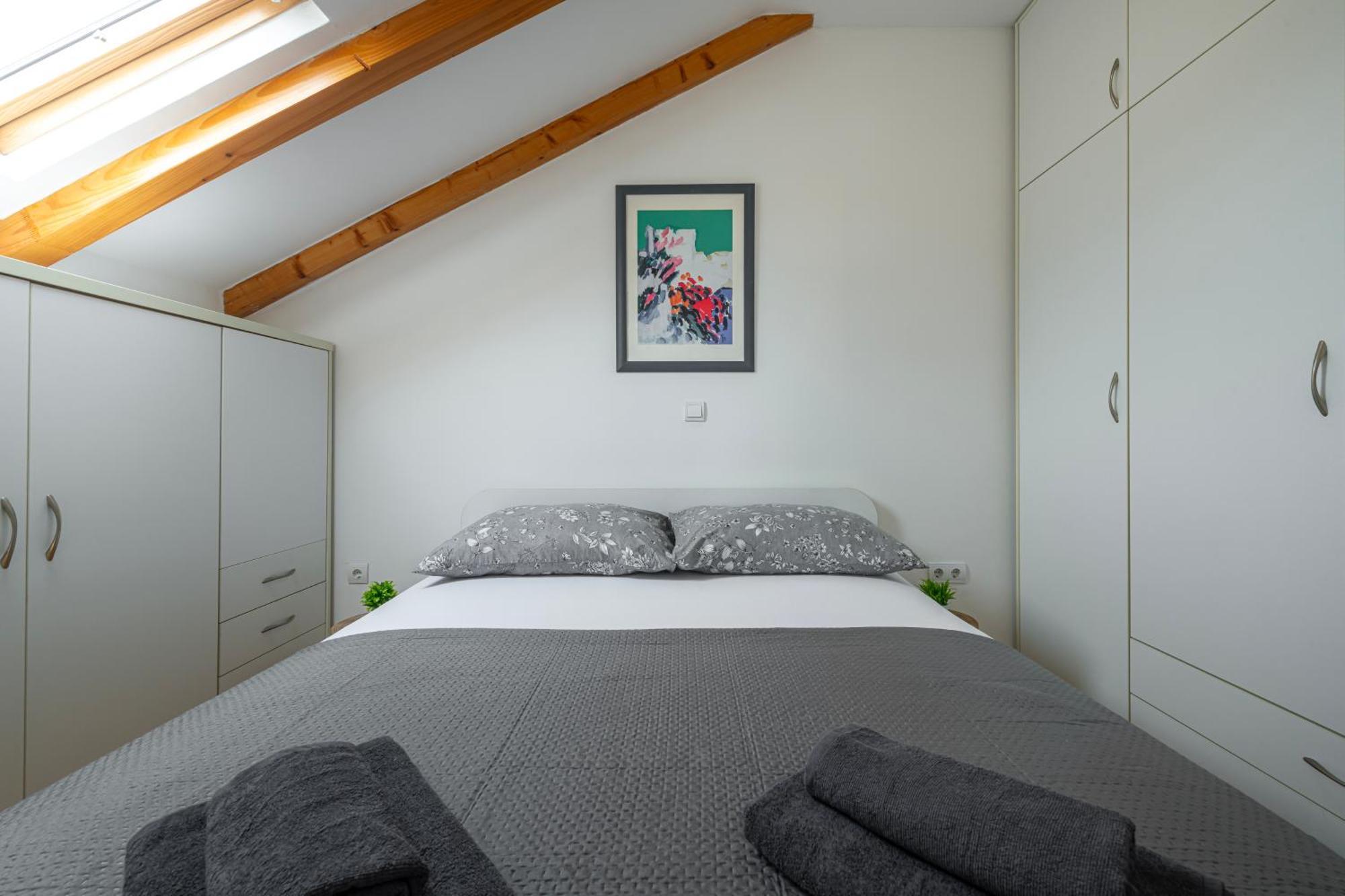 Apartment Mirna Dubrovnik Bagian luar foto