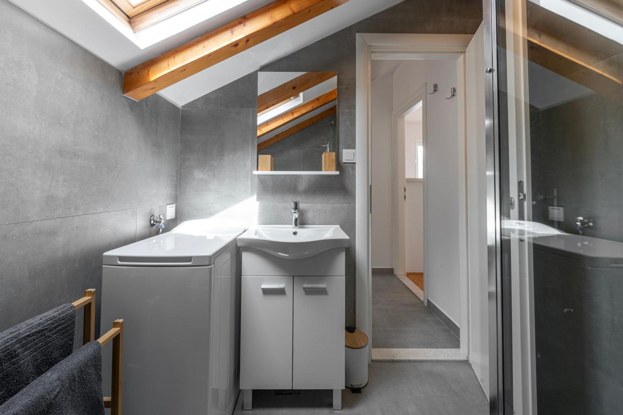 Apartment Mirna Dubrovnik Bagian luar foto